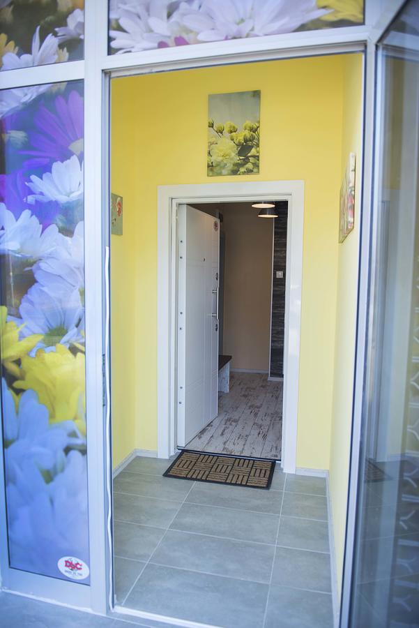 Flower Home 1 Sofia Exterior foto