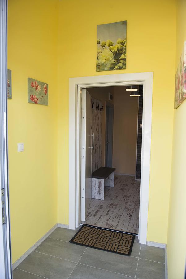 Flower Home 1 Sofia Exterior foto